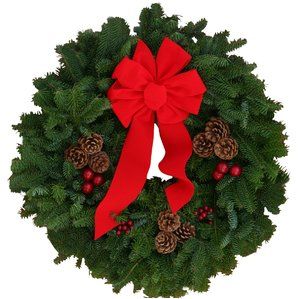 Holiday Wreath